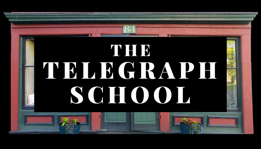 The Telegraph School
