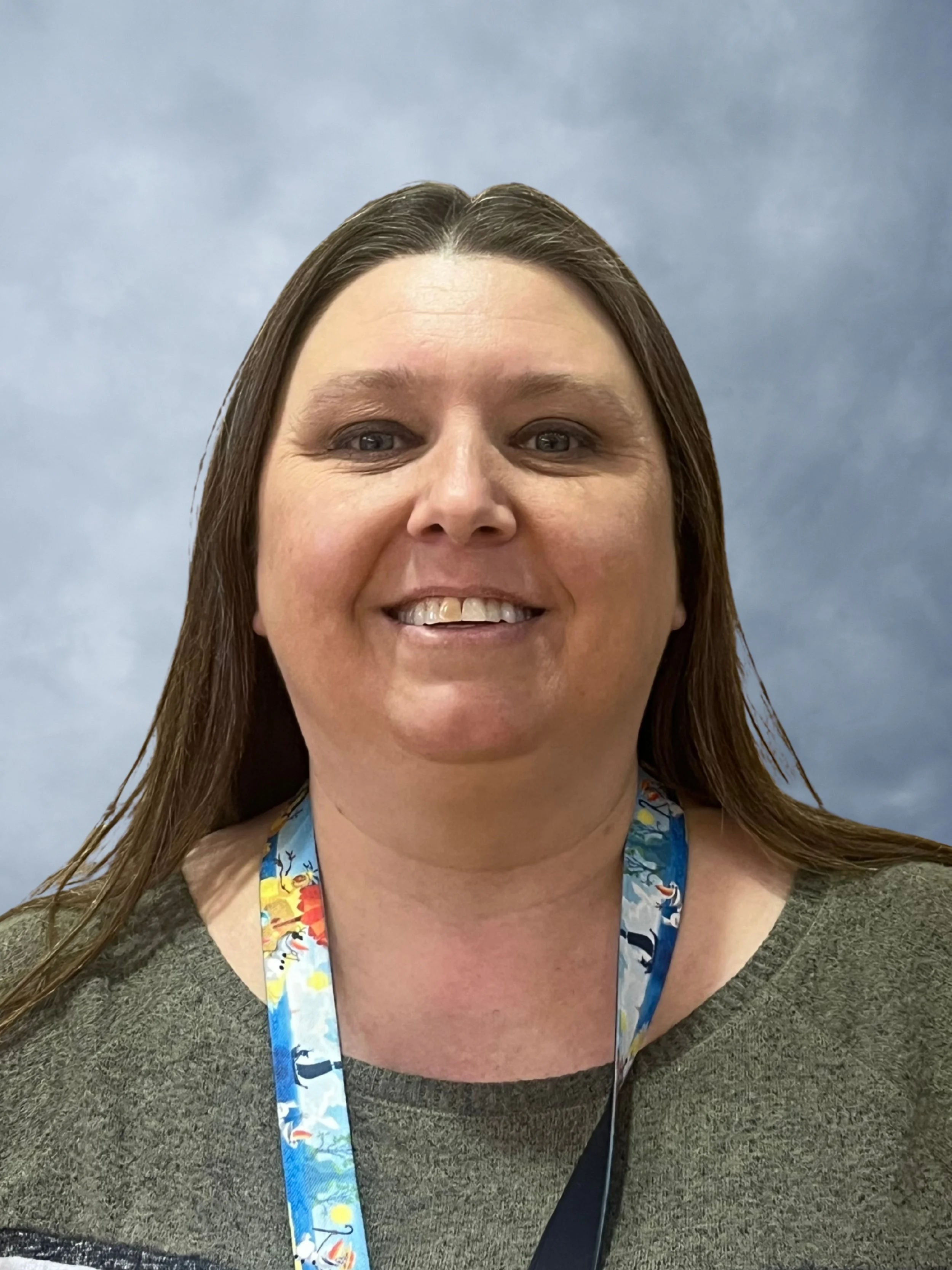 Tabbitha Becker, 4k Educational Assistant