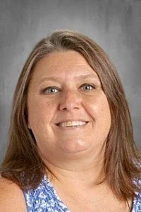 Tabbitha Becker, Second Grade