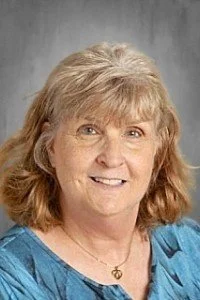 Susan Wiemer, First Grade