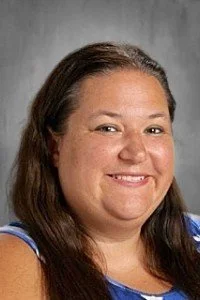 Angela Thomas, Sixth Grade Homeroom (MS Reading, ELA)