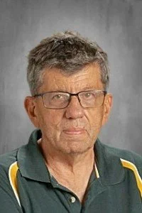Joe Braun, Lunch/Recess Educational Assistant