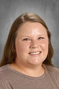 Amanda Wagner, 3k Educational Assistant