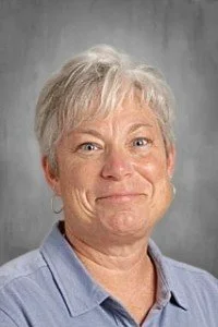 Cheryl Maraccini, Seventh Grade Homeroom (MS Math & Science)
