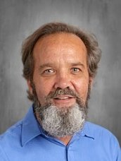 Peter Endemann, Eighth Grade Homeroom (MS Social Studies & Religion)