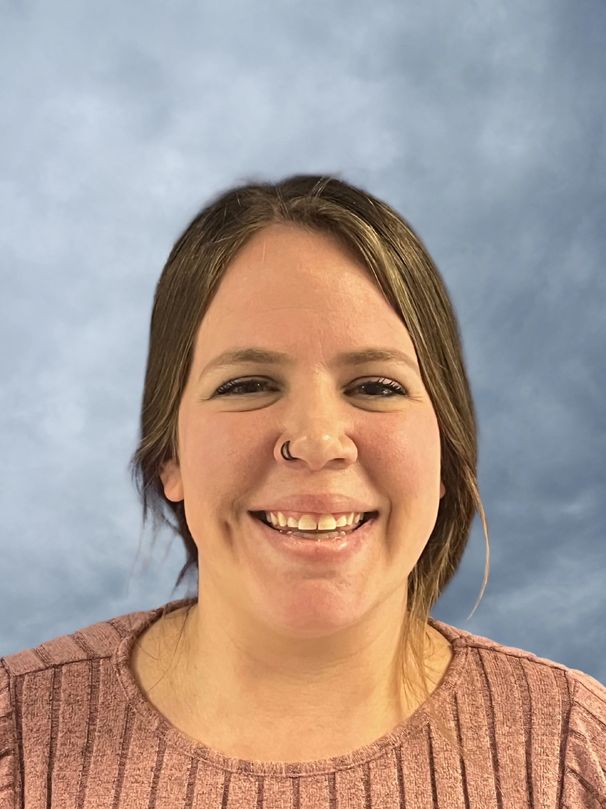 Linsey Liebherr, Counselor