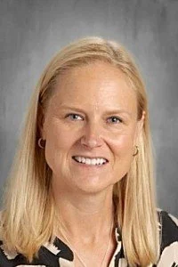 Beth Woodward, Principal