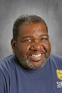 Keith Williams, Custodian