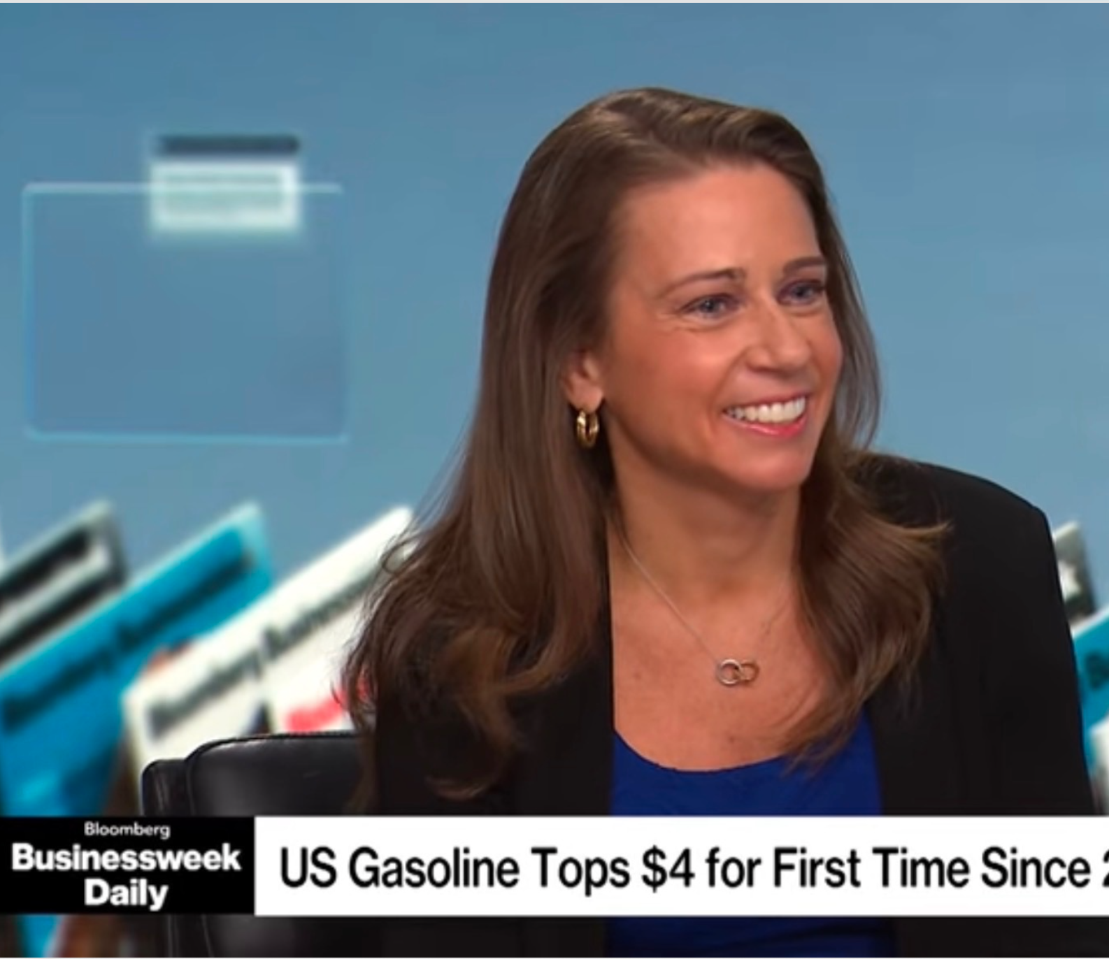 Bloomberg Businessweek Daily: War uncertainty and executive decision making