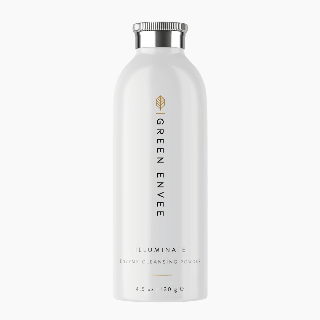 Illuminate Enzyme Cleansing Powder