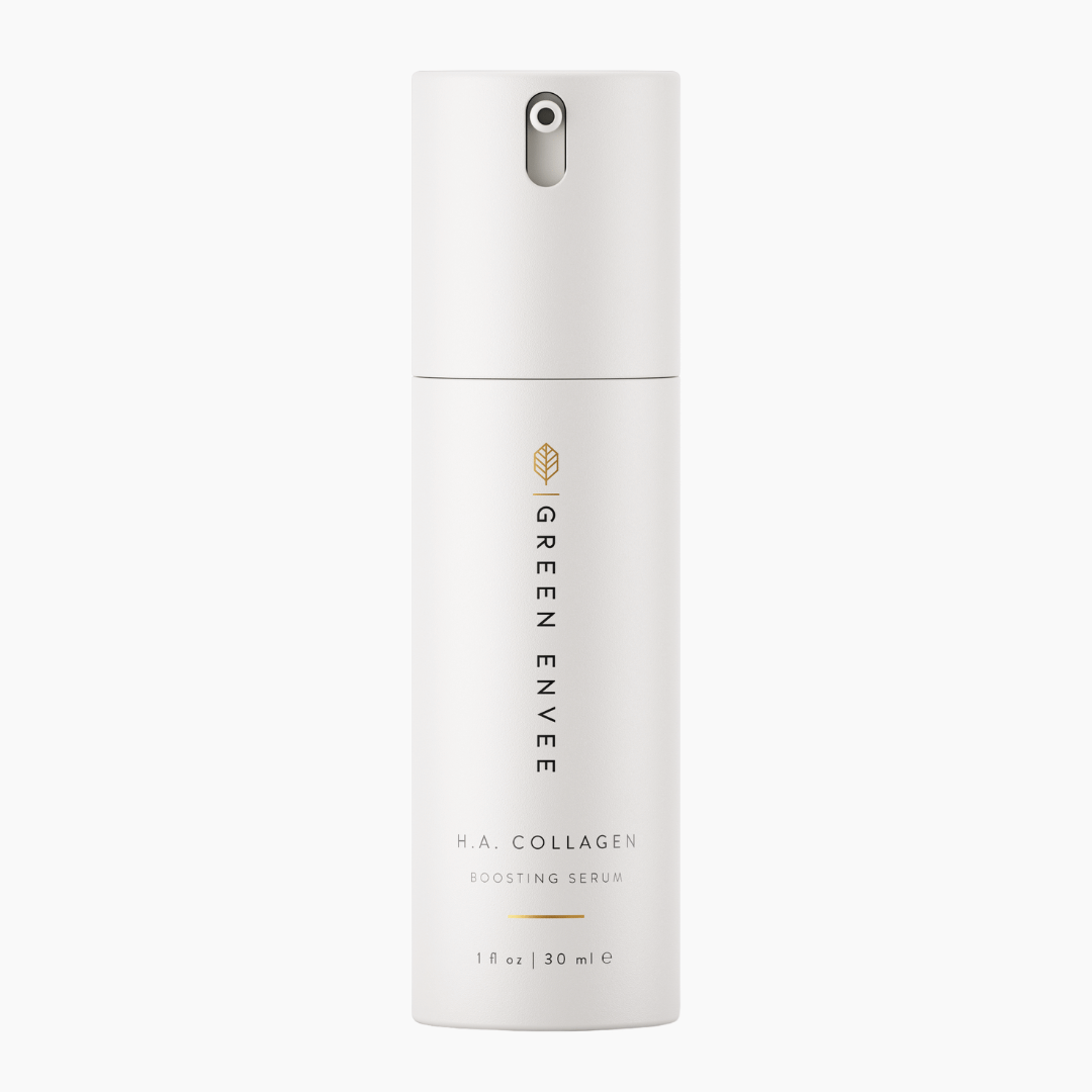H.A. Collagen Boosting Serum