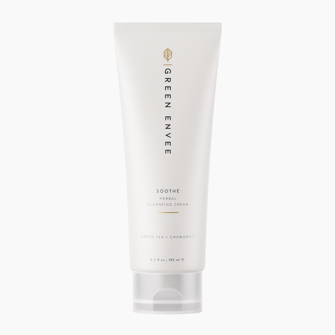 Soothe Cleansing Cream