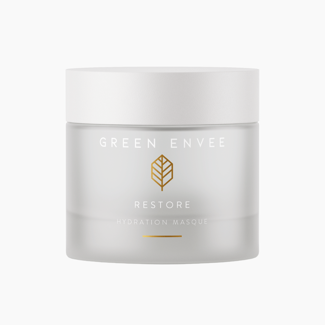 Restore Hydration Masque