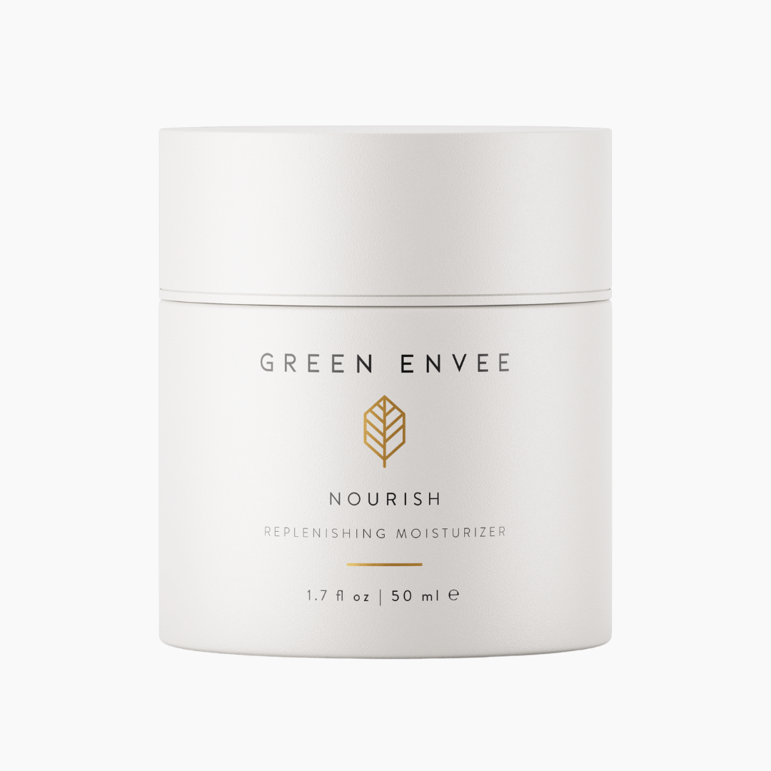Nourish Moisturizer