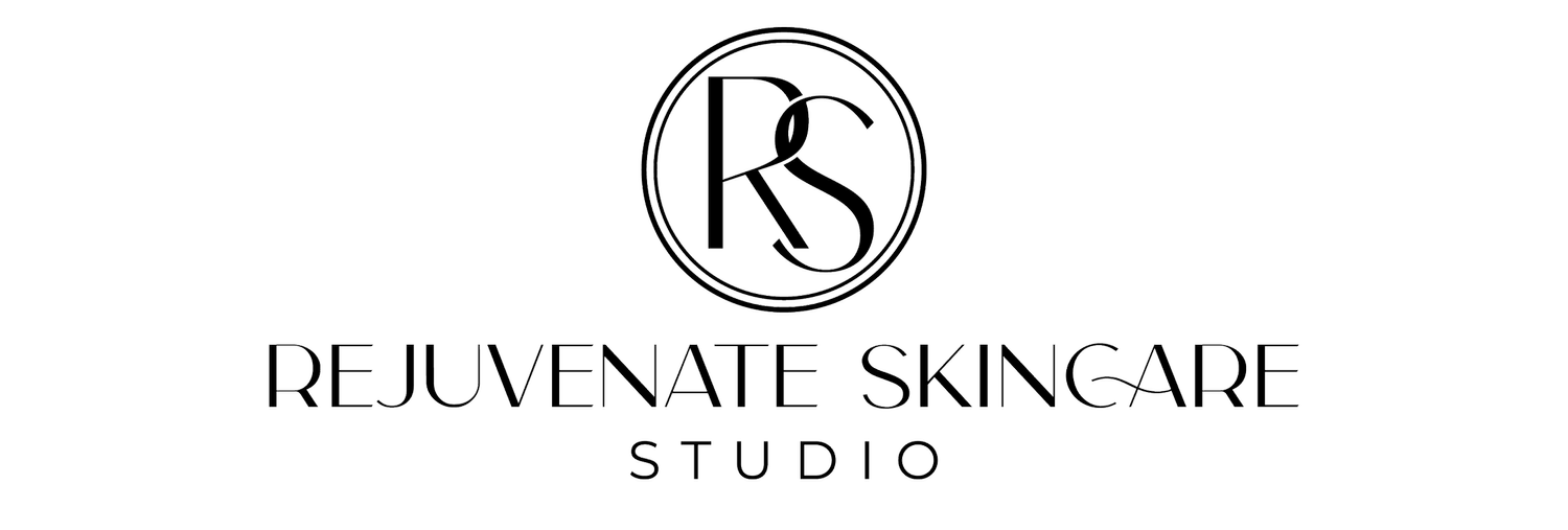 Rejuvenate Skincare Studio