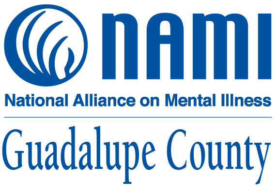 NAMI Guadalupe County