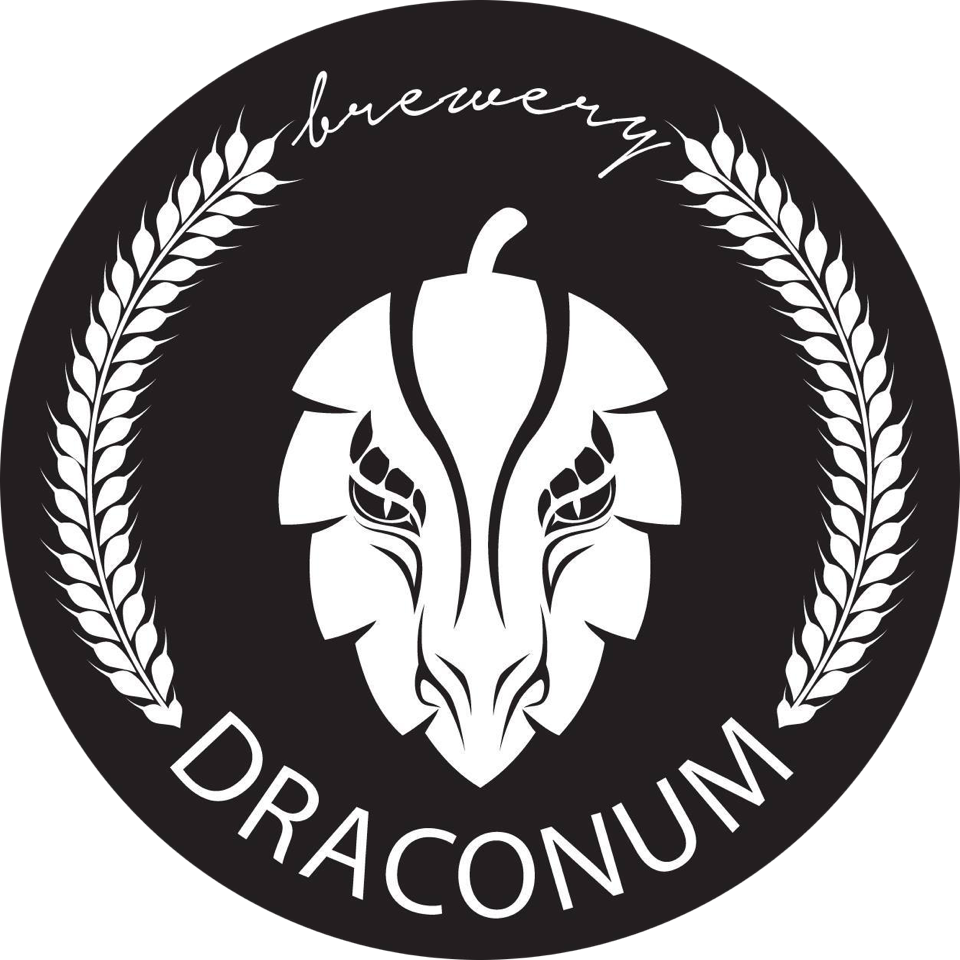 Brewery Draconum at Finish The Ride and Run