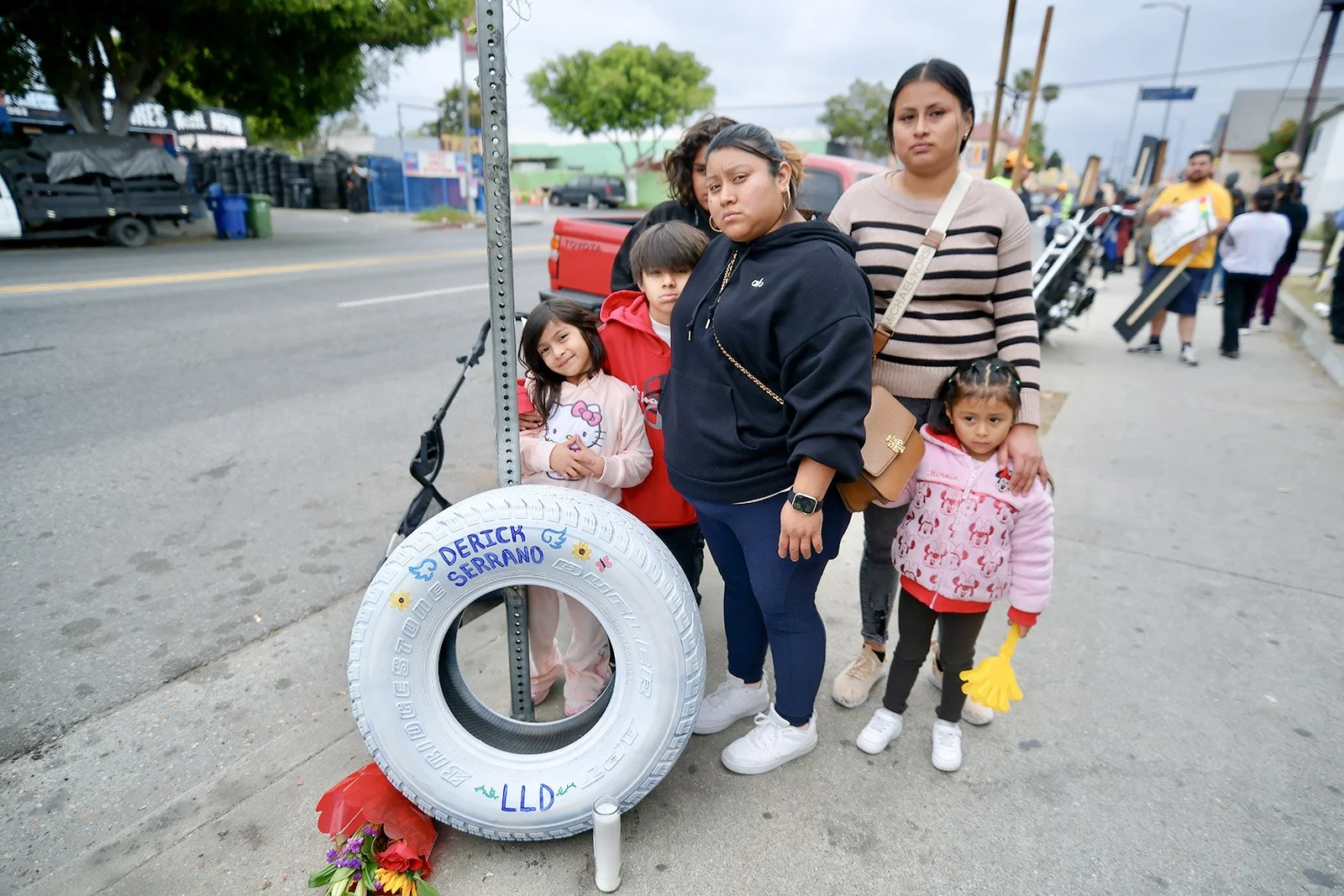 A Community Win for Safer Streets in Historic South Central