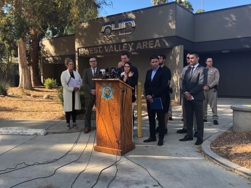 Senate Bill 1472: Ryan’s Law Passed!