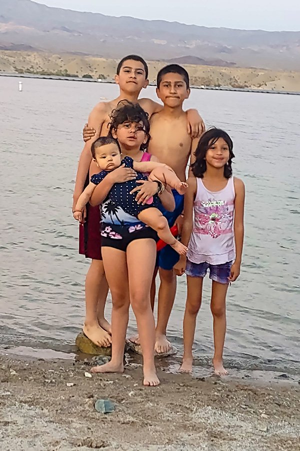 Felipe and his siblings.jpg