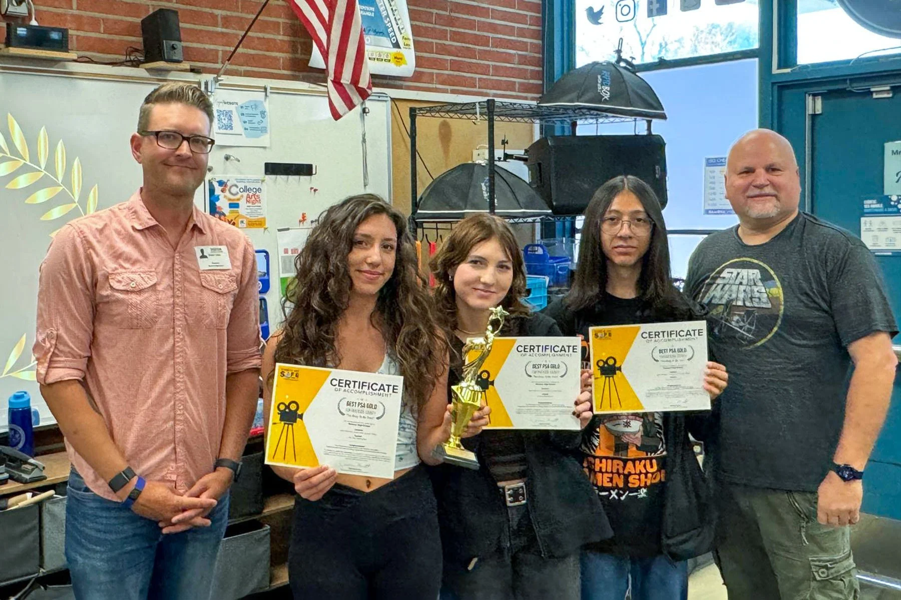 SAS 24 Regional Award Presentation   .jpg