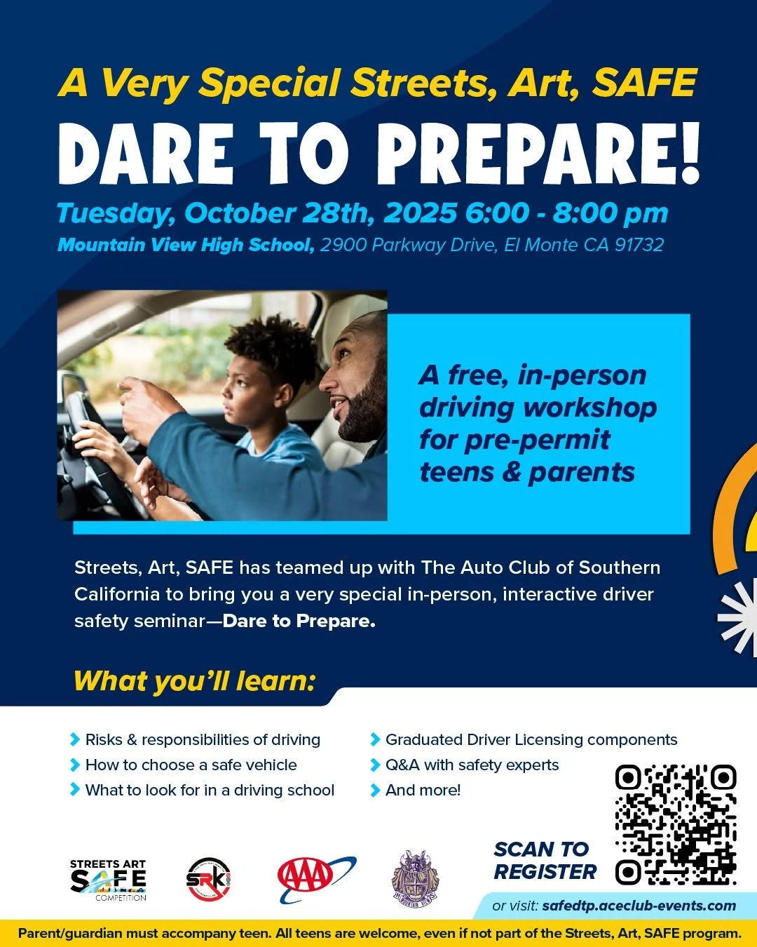 Are you excited about driving?
Driving isn’t just about accelerating braking, and filling up the tank. There are many factors to consider — road safety, pedestrian culture, environmental responsibility, and more.
Hey, learning about the
