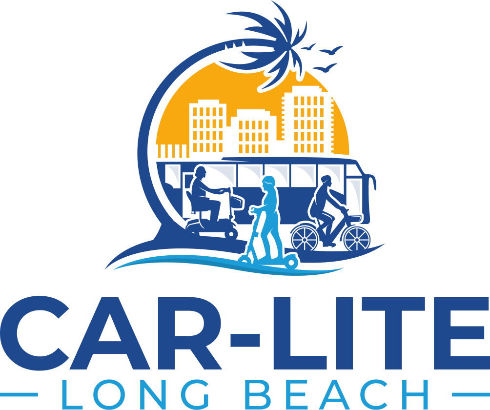 Car Lite Long Beach