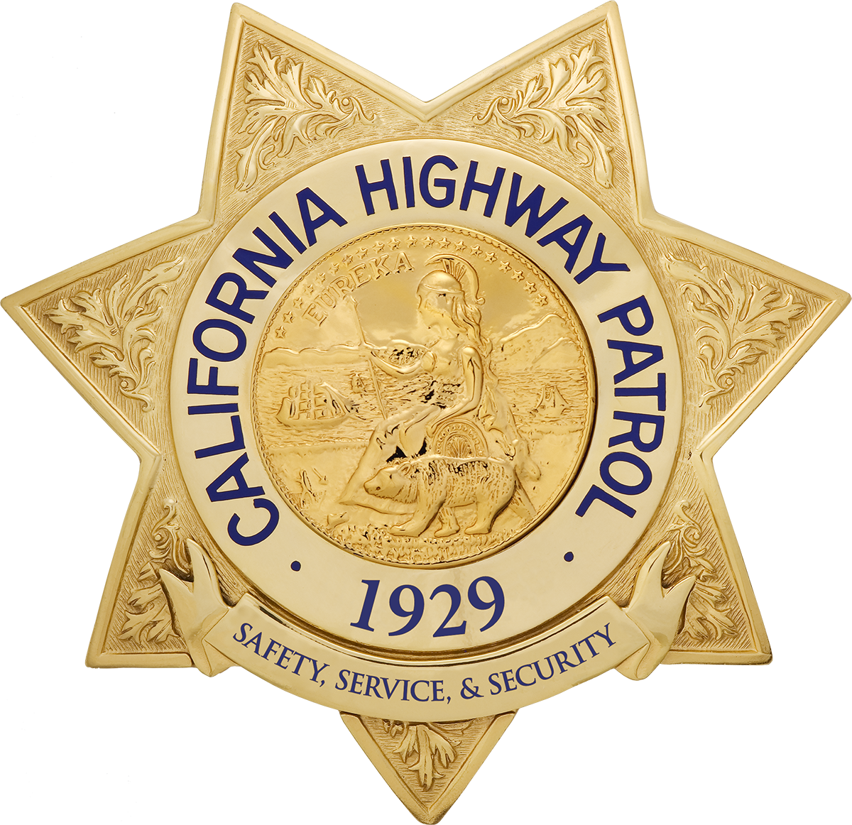 California Highway Patrol
