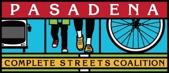 Pasadena Complete Streets Coalition
