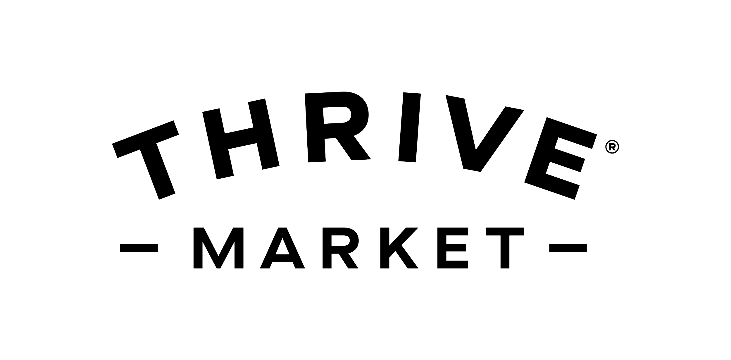 Thrive Market is a Supporter of Finish The Ride and Finish The Run!