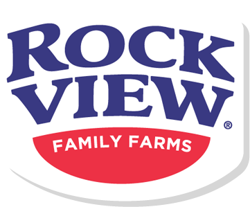 Rockview Family Farms is a Silver Sponsor of Finish The Ride and Finish The Run!