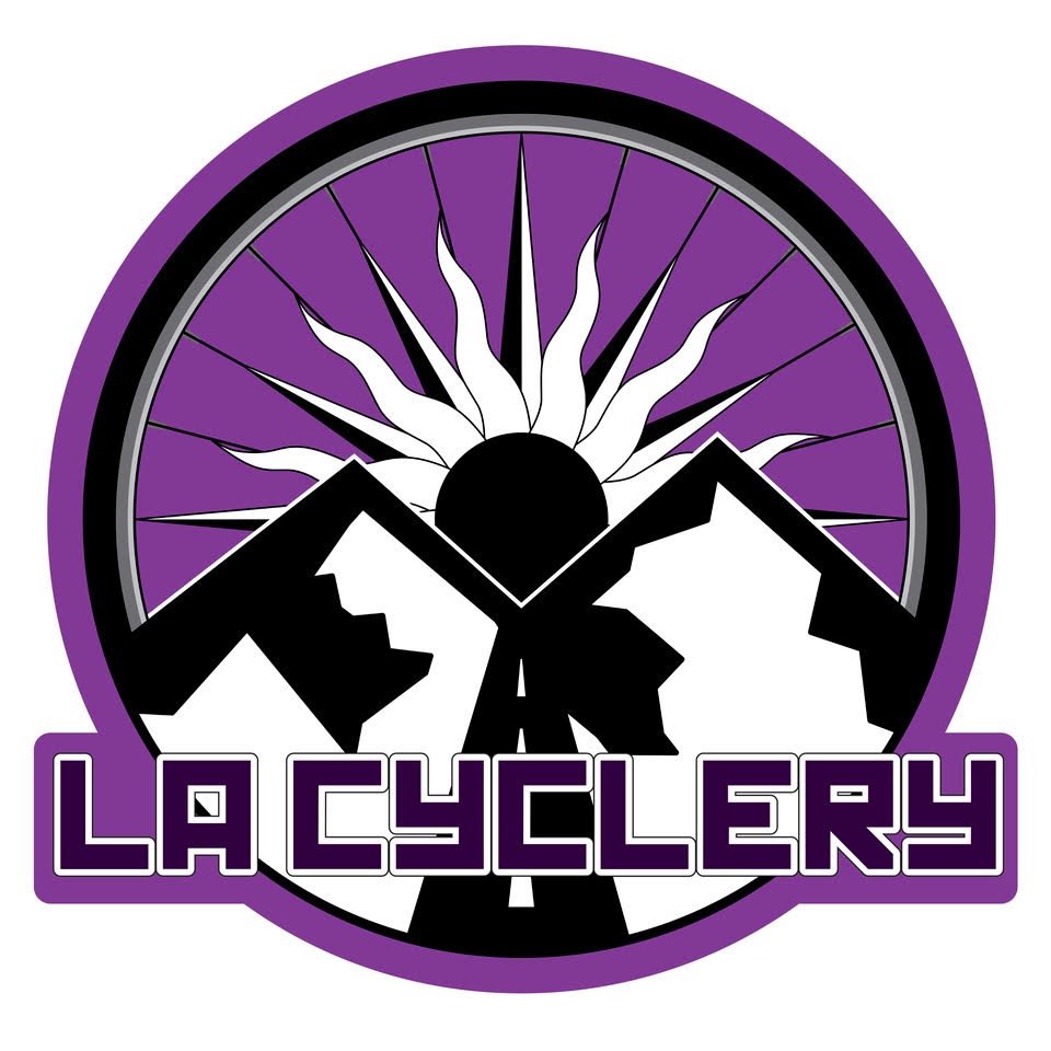 LA Cyclery is a Supporter of Finish The Ride and Finish The Run!
