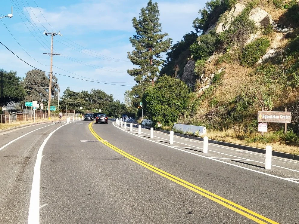 GOOD NEWS, (mostly) for Griffith Park!!