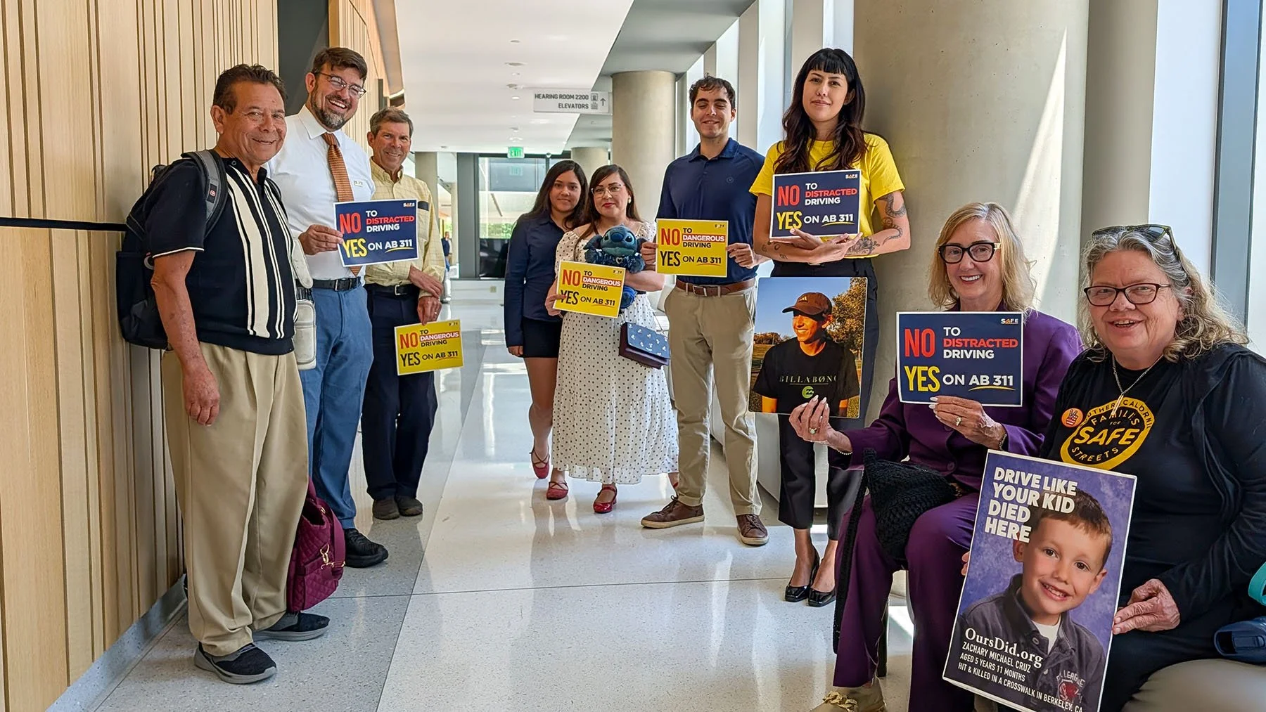 SAFE’s 2026 Legislation: Tackling Tough and Important Issues