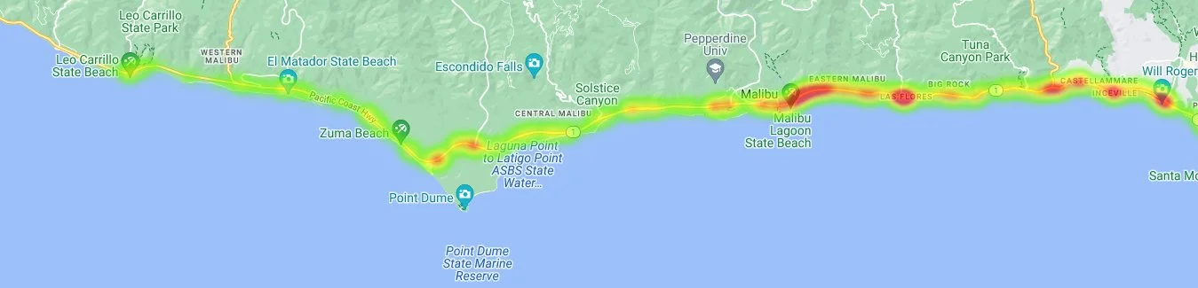 PCH Safety Plan: WE DID IT!! Well, almost...