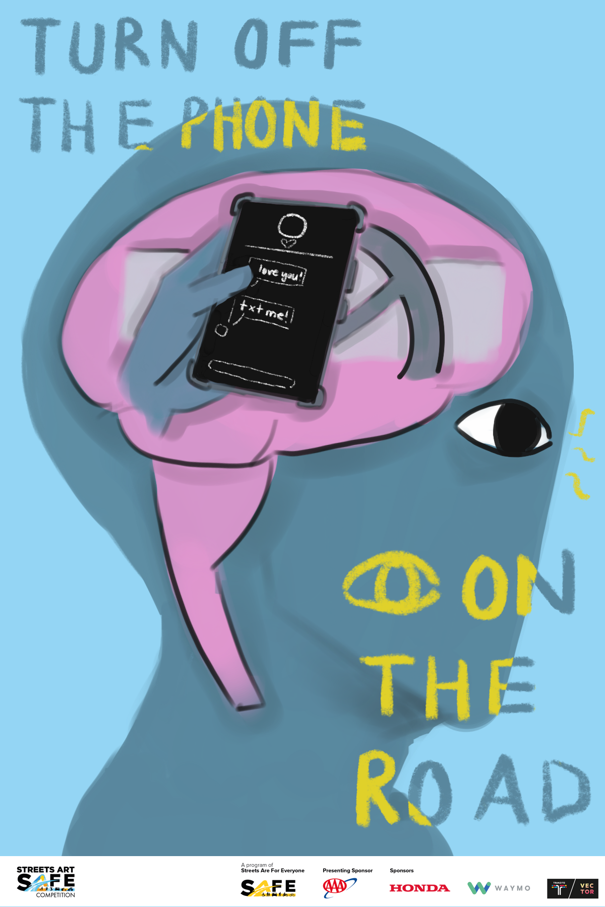 Brain Focus
Troy High School