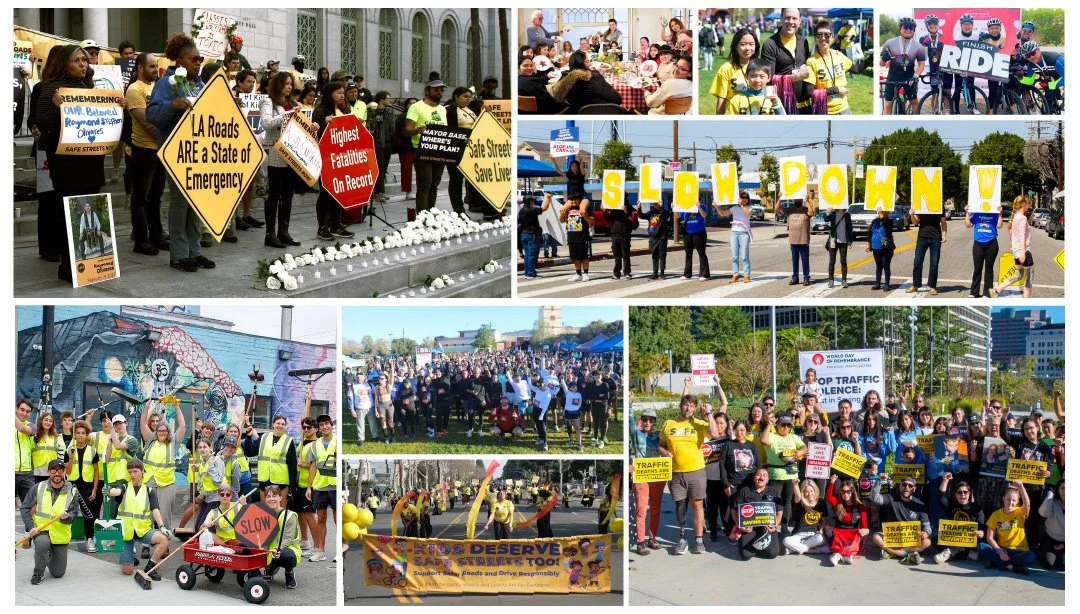 2024, A Year in Photos