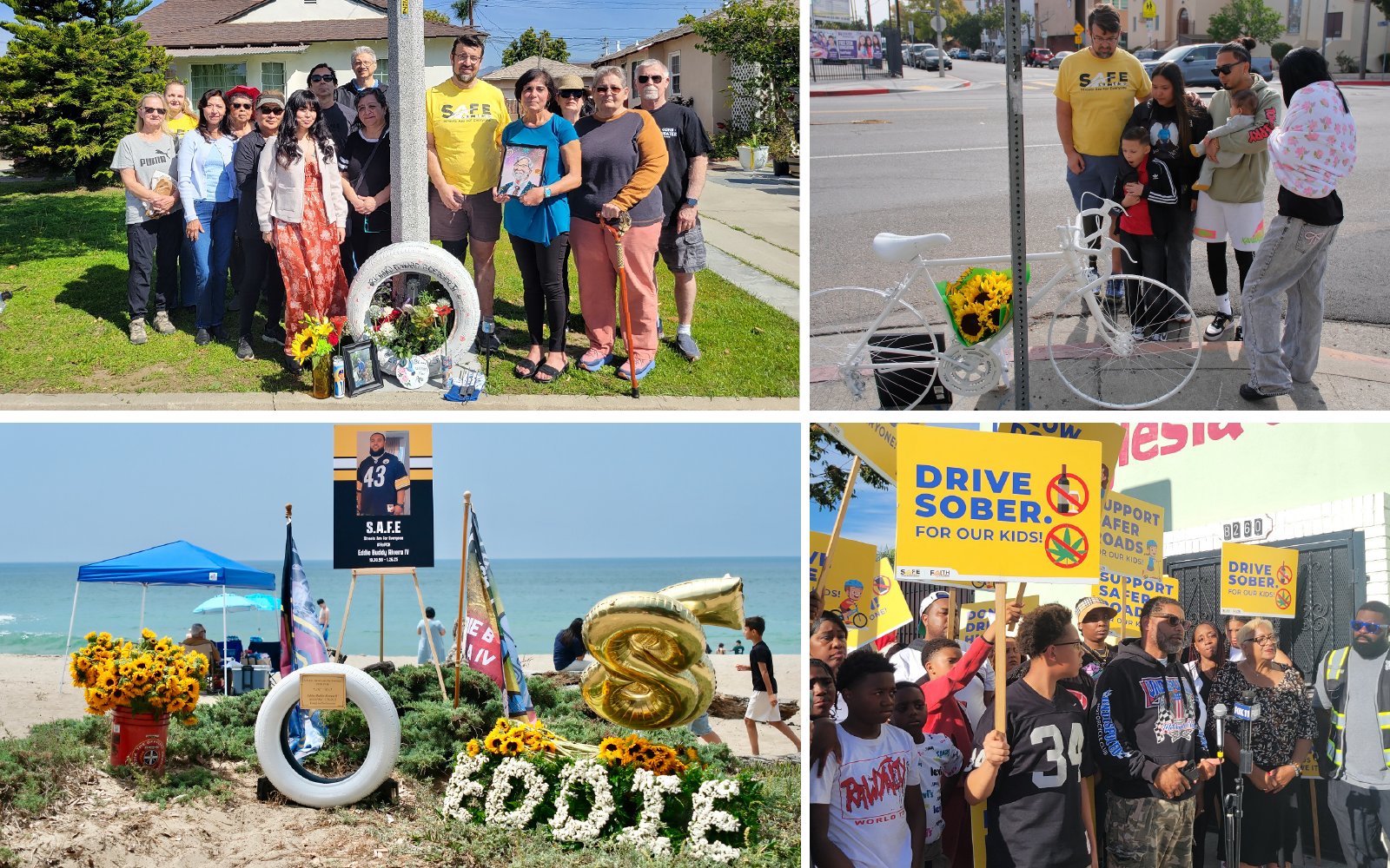 SAFE Year in Review – 2025