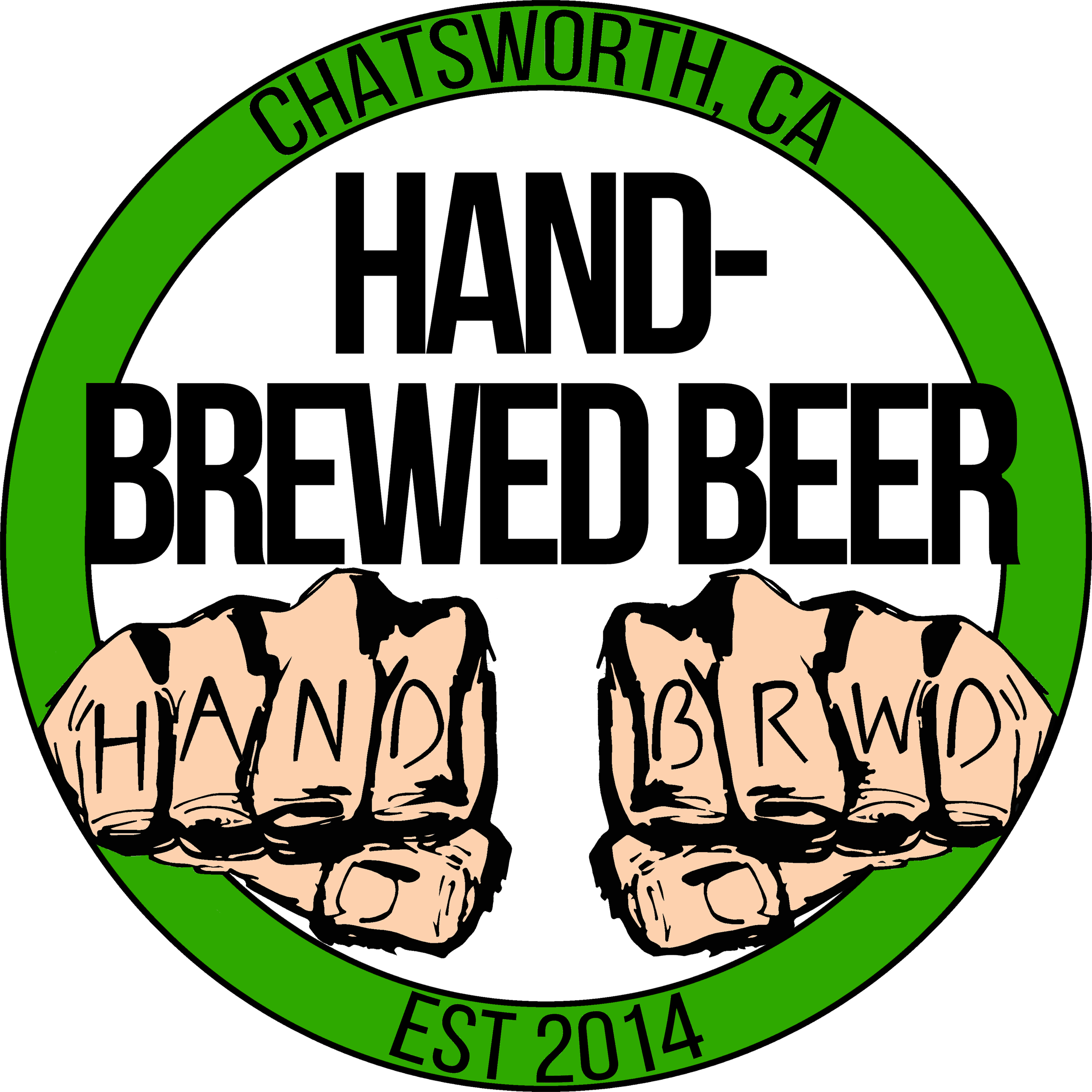 Hand Brewed Beer is a Supporter of Finish The Ride and Finish The Run!