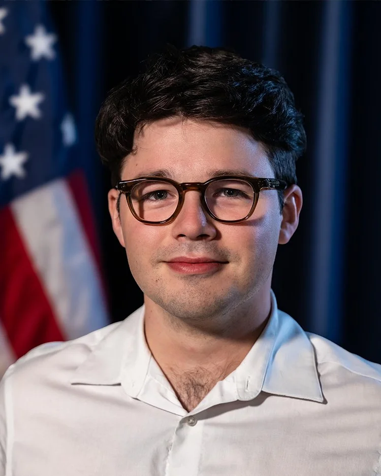 Aaron Garcia, Director Oof LA County Advocacy at SAFE