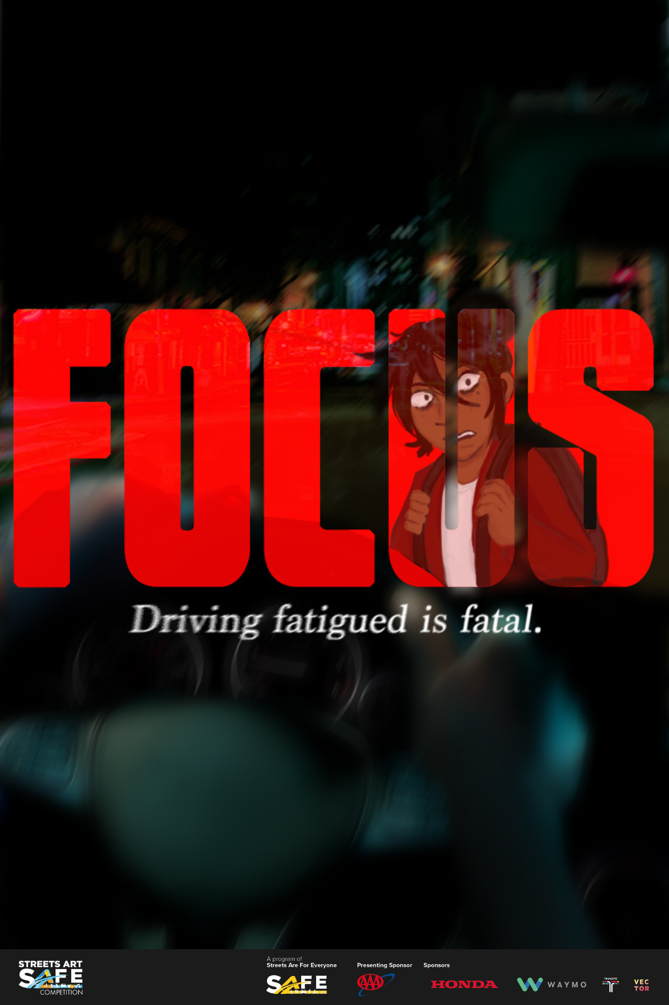 FOCUS
University High School Charter