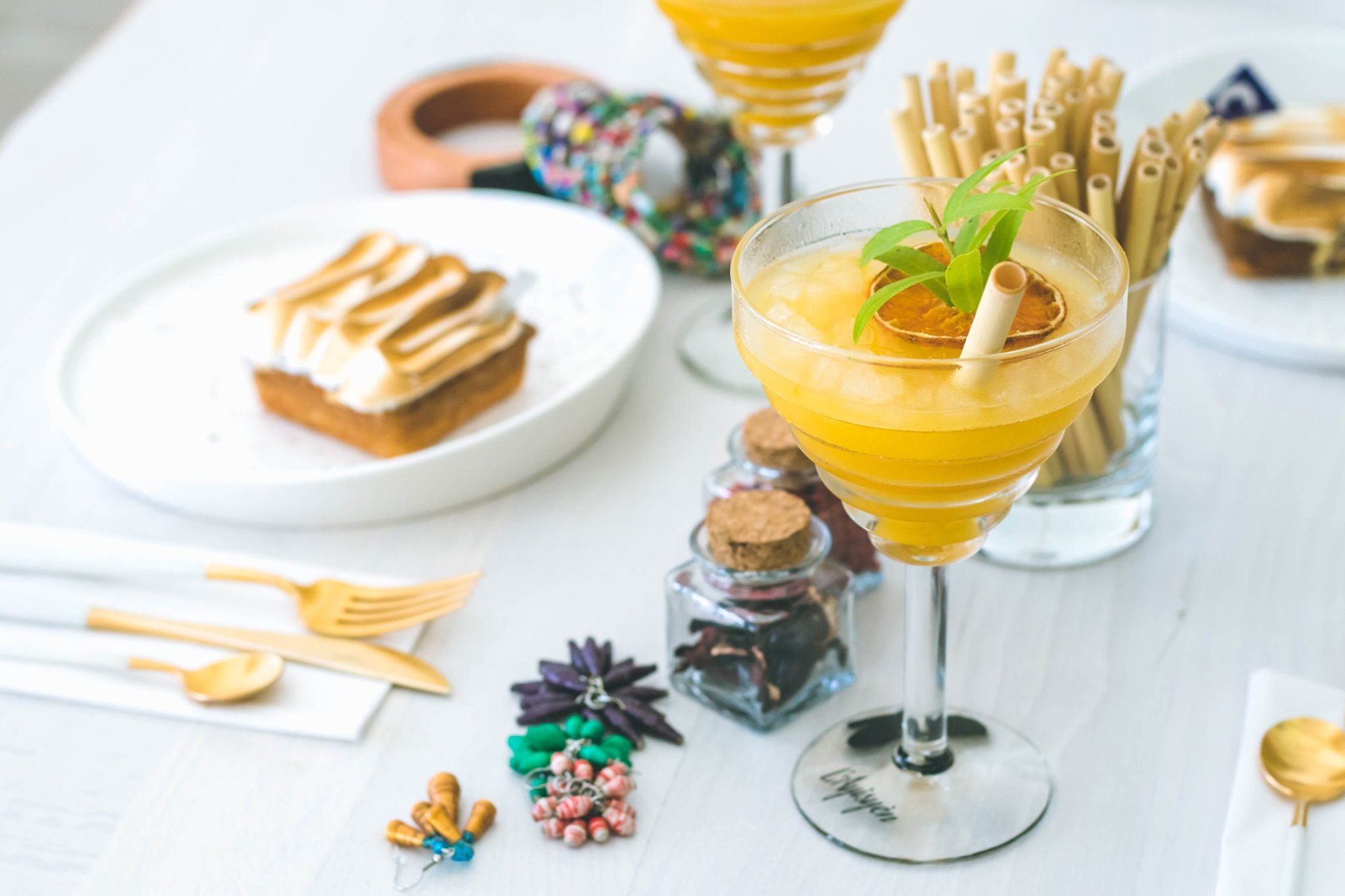 Cocktail de l'ayisyen