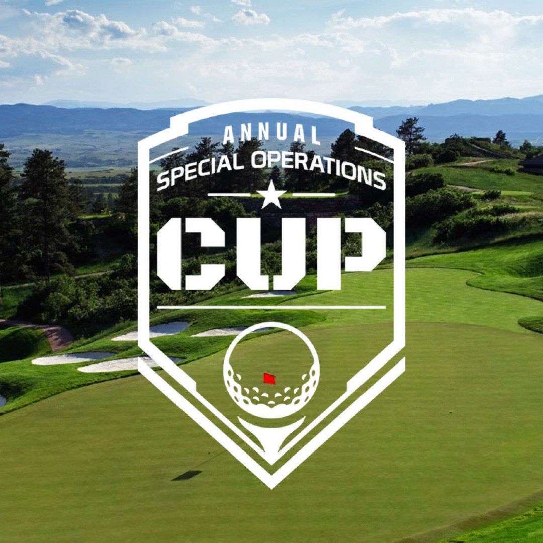 Special Ops Cup - CO