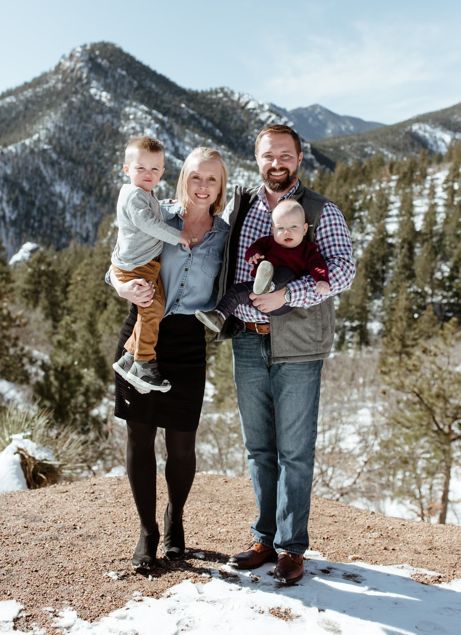Brandon Stevenson Memorial Happy Hour