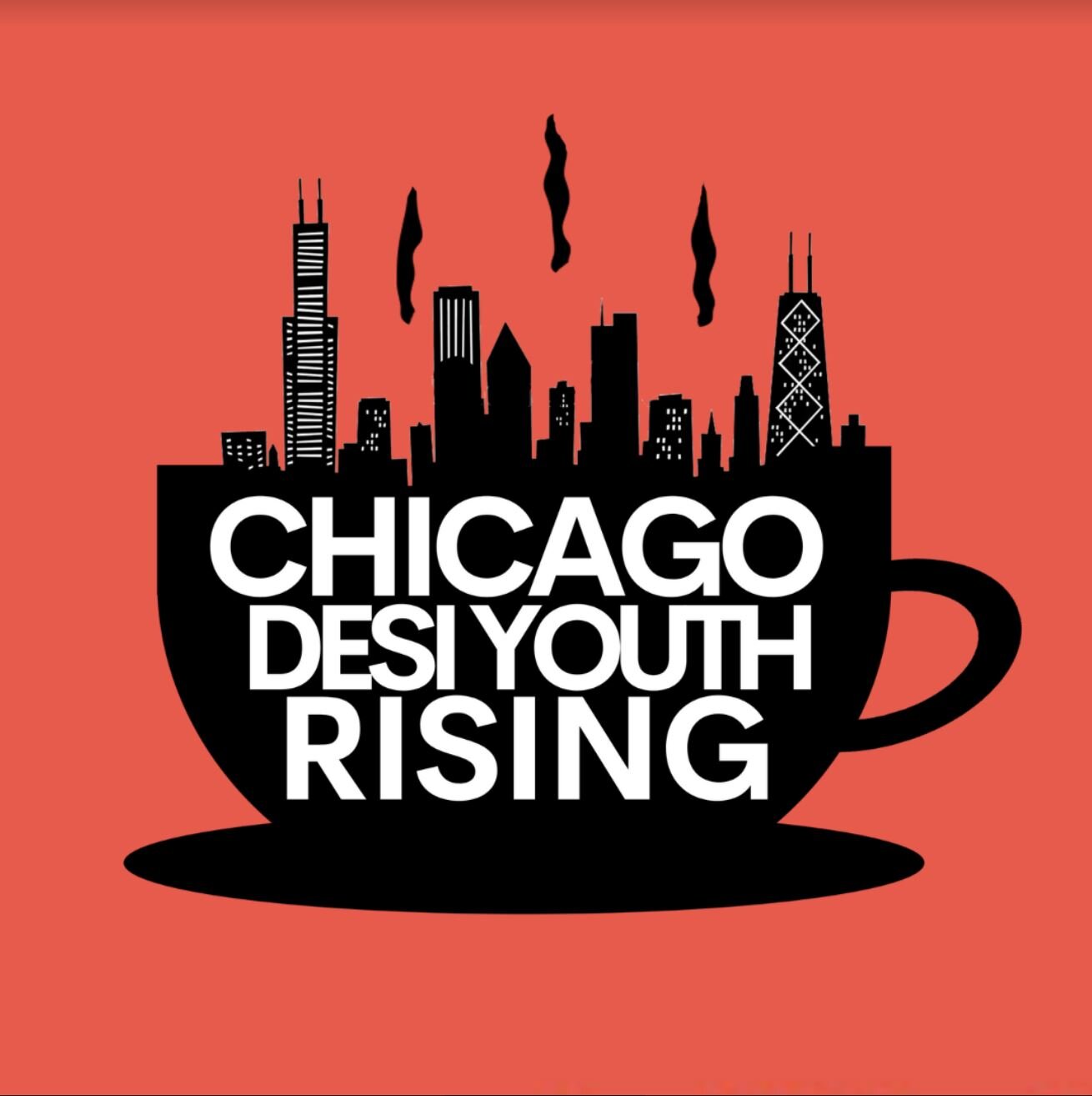 Chicago Desi Youth Rising