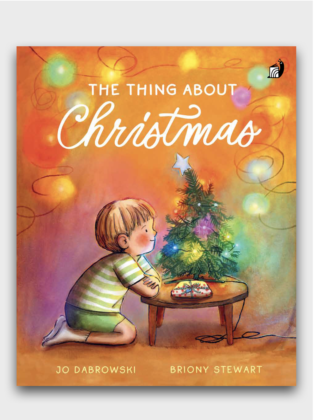 The Thing About Christmas