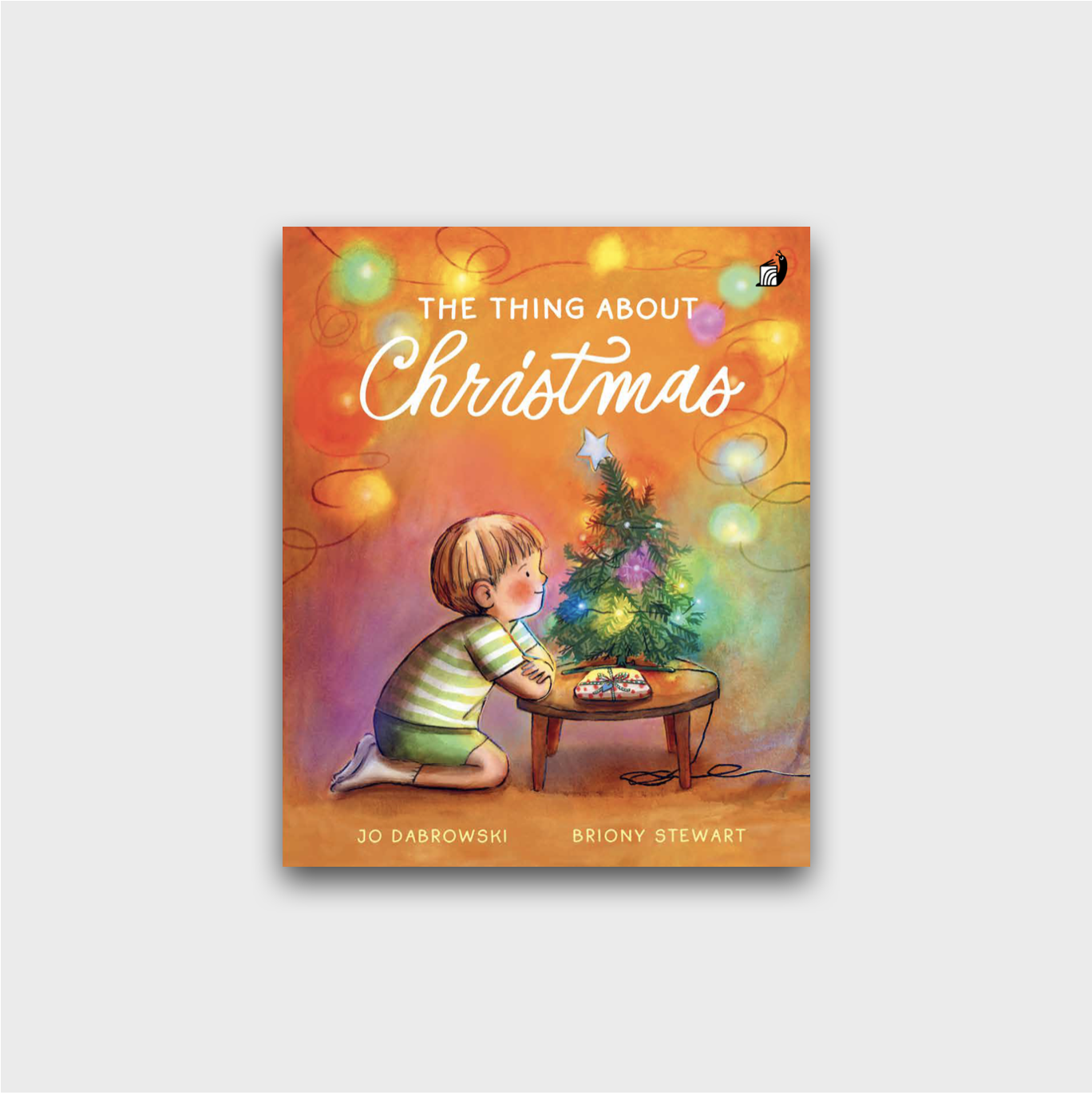 The Thing About Christmas