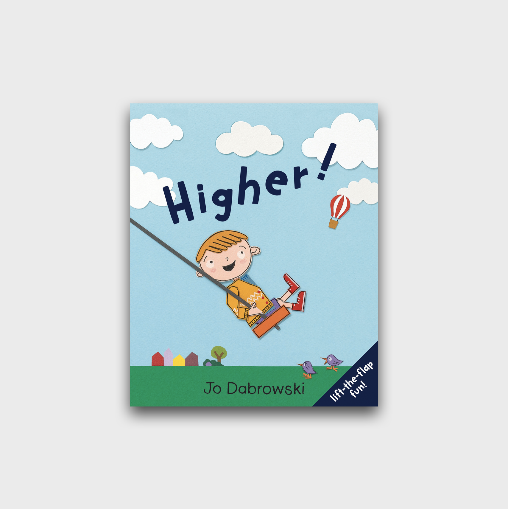 Higher
