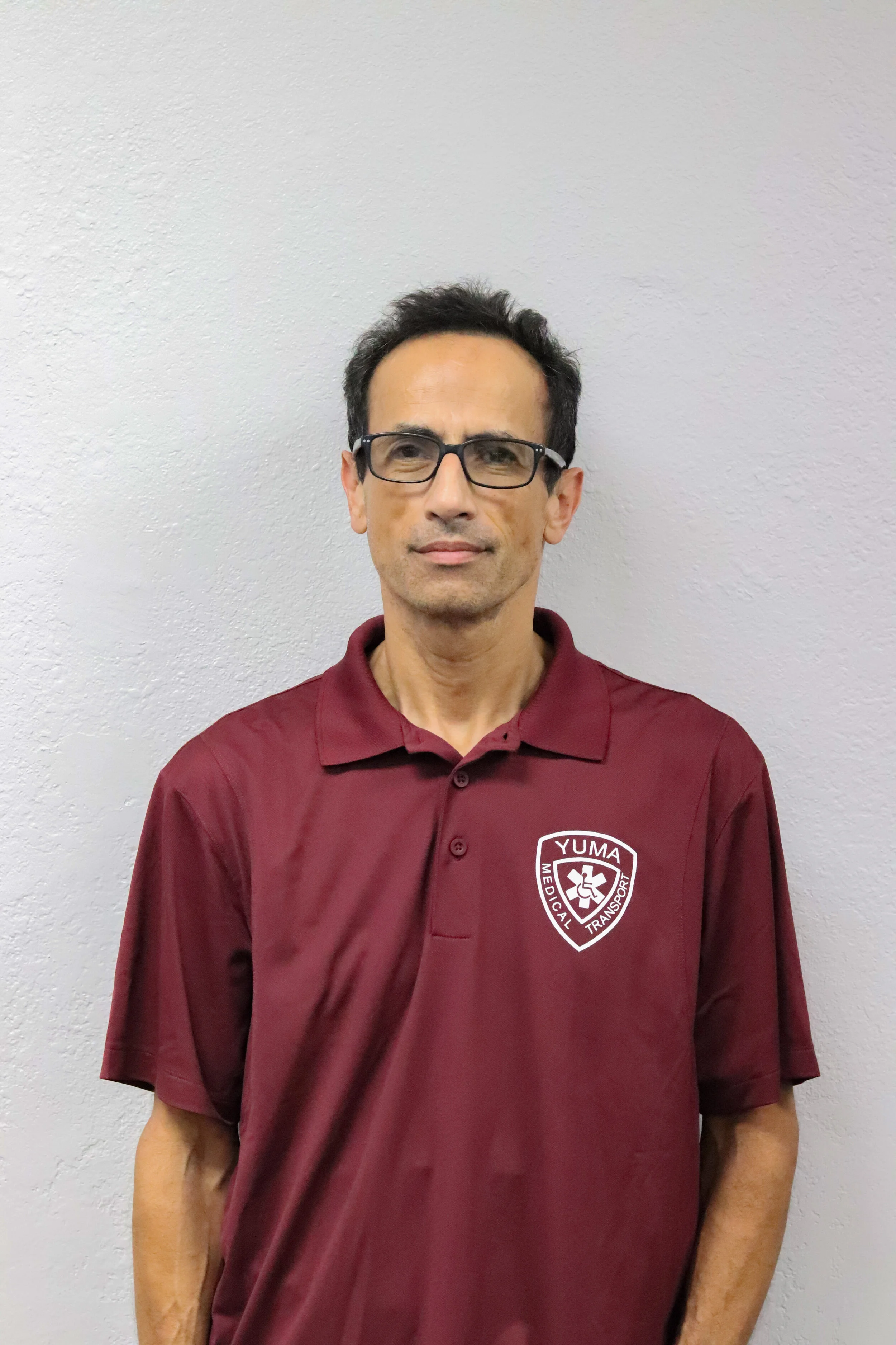 Our Instructors — Yuma Medical Transport