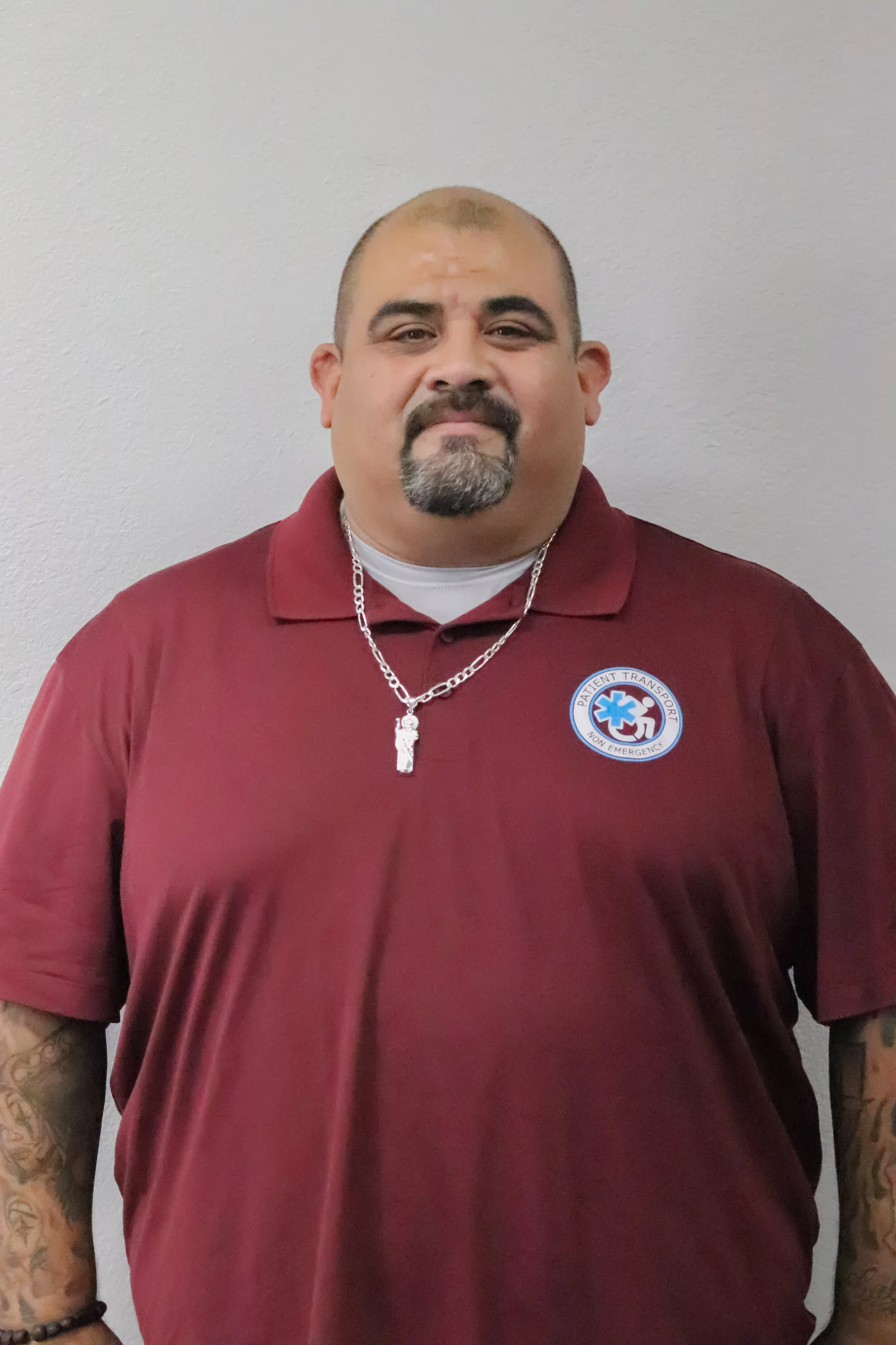 Our Instructors — Yuma Medical Transport